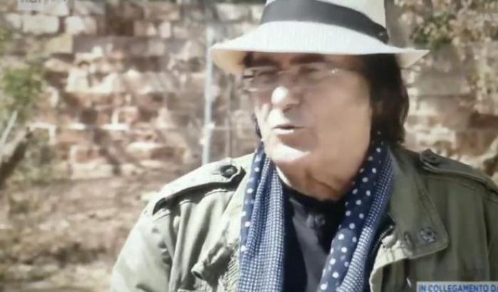 Albano Carrisi