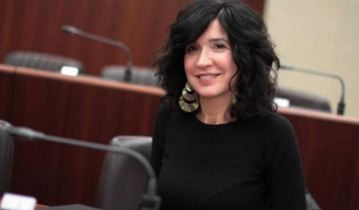 Non aveva votato contro Gallera: la renziana Baffi capo della commissione Lombardia con i voti della Lega