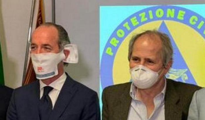 Zaia e Crisanti