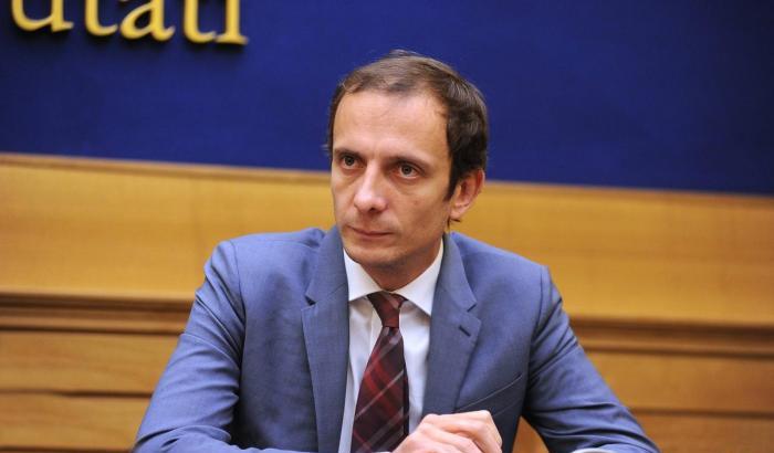 Massimiliano Fedriga