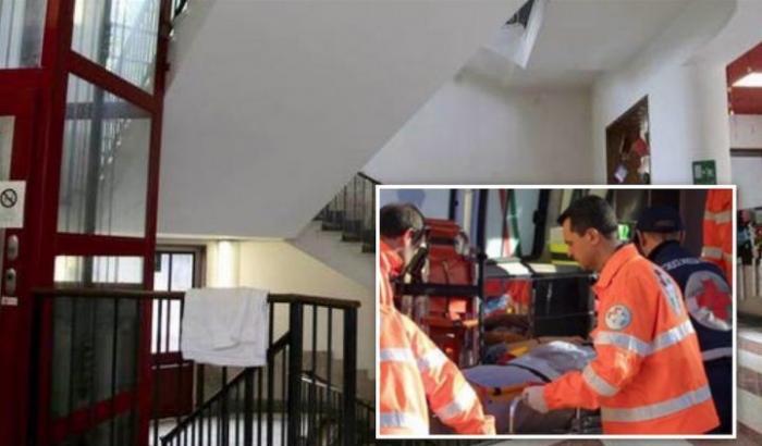 Un bambino precipitò dalle scale a scuola: per il Pm maestre e bidella causarono la morte