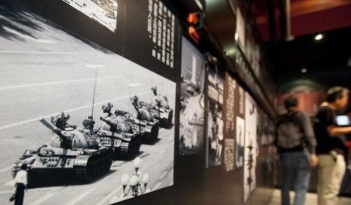 Vietate a Hong Kong le celebrazioni per piazza Tienanmen