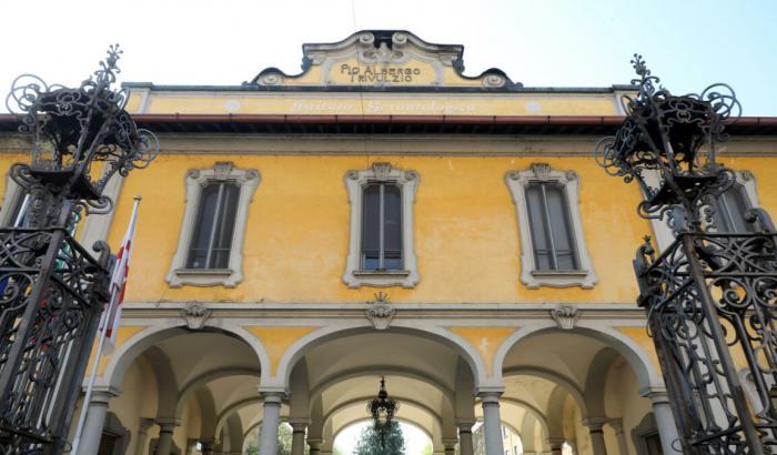 Strano caso al Pio Albergo Trivulzio: morta di setticemia, aveva profonde piaghe da decubito