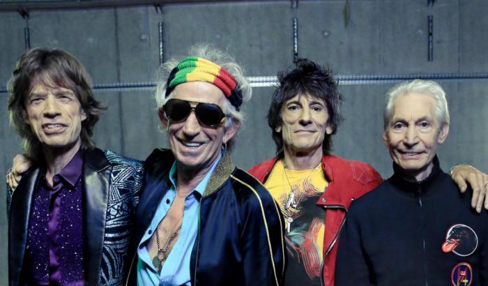 Rolling Stones