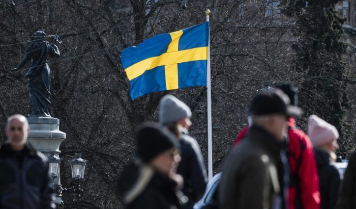 Svezia