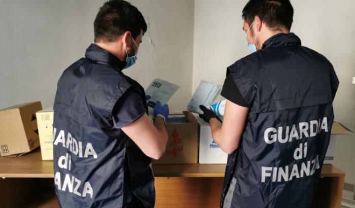 Corruzione nelle Asl, sequestri e indagini per 19 persone e 5 società piemontesi