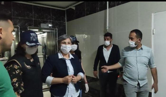 00056C6E-leyla-guven-parlamentare-curda-arrestata-in-turchia Leyla Guven parlamentare curda arrestata in Turchia