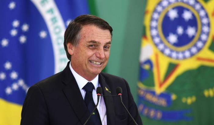 Jair Bolsonaro