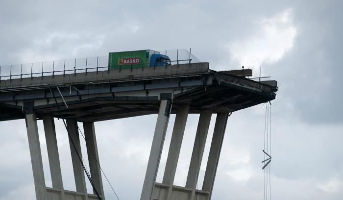 Ponte Morandi