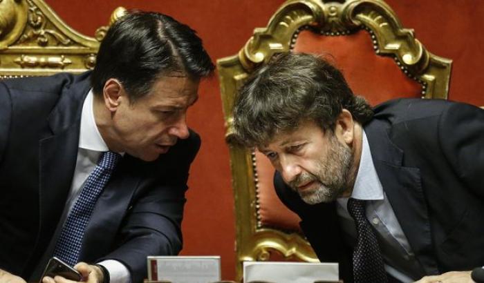 Conte e Franceschini