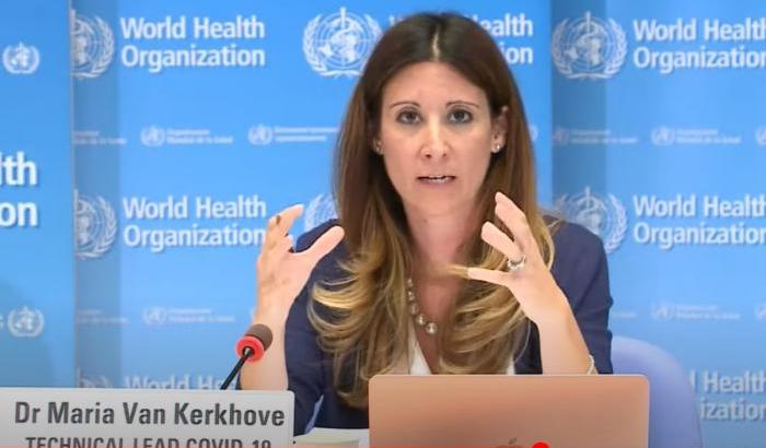 L'Oms avverte: "Dispiace dirlo ma la pandemia è tutt'altro che finita"
