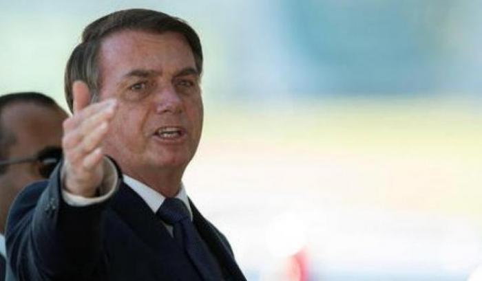 Bolsonaro