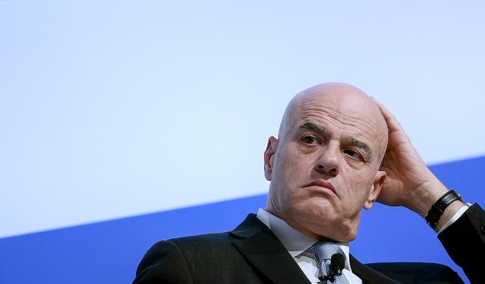 Descalzi è ottimista: "Ci sono già segnali di risveglio dell'economia"