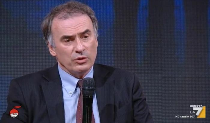 Ranieri Guerra, direttore generale aggiunto dell'Organizzazione Mondiale della Sanità