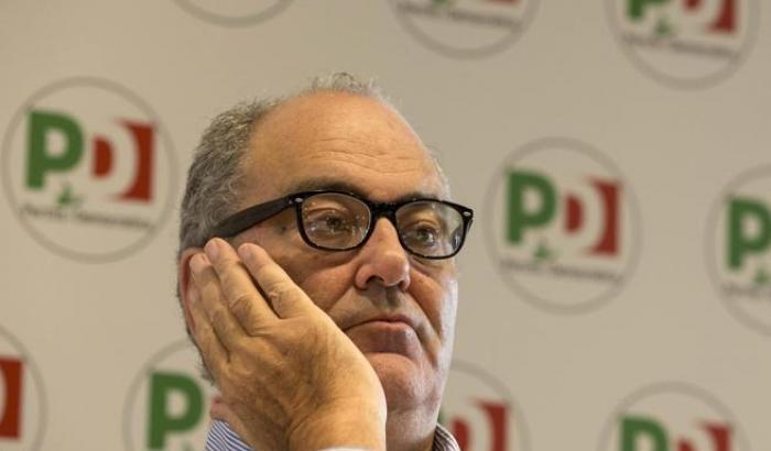 Bettini (Pd): "A Conte non conviene creare un proprio partito, rappresenta già una coalizione"