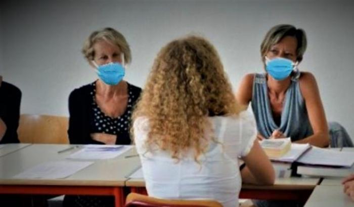 Immagine di repertorio