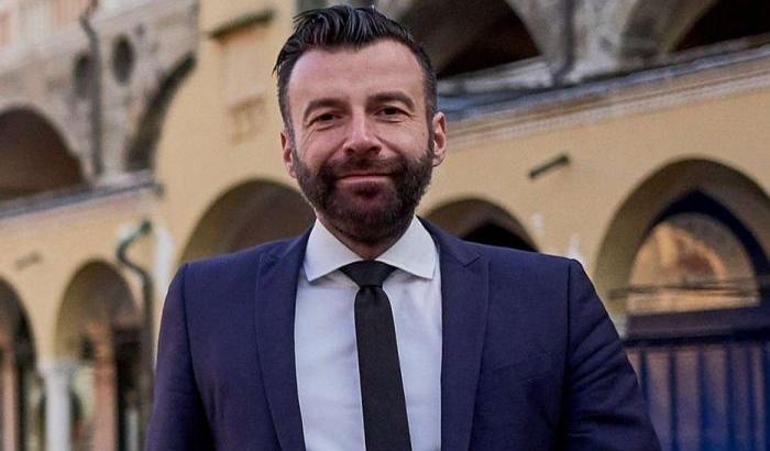 Alessandro Zan