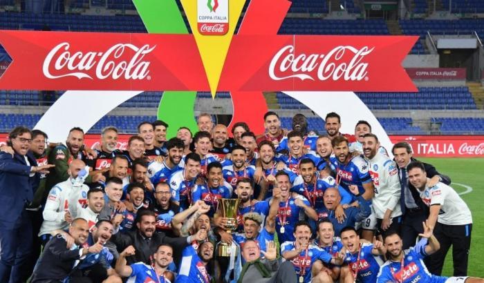 Foto di squadra