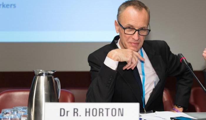 00056F40-richard-horton-direttore-di-lancet Richard Horton direttore di Lancet