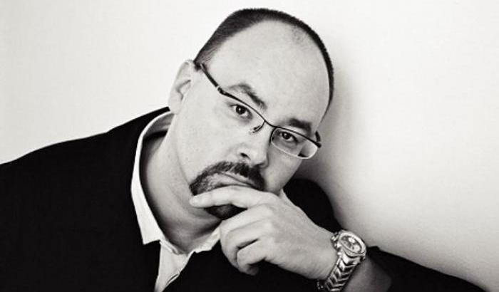 Carlos Ruiz Zafón
