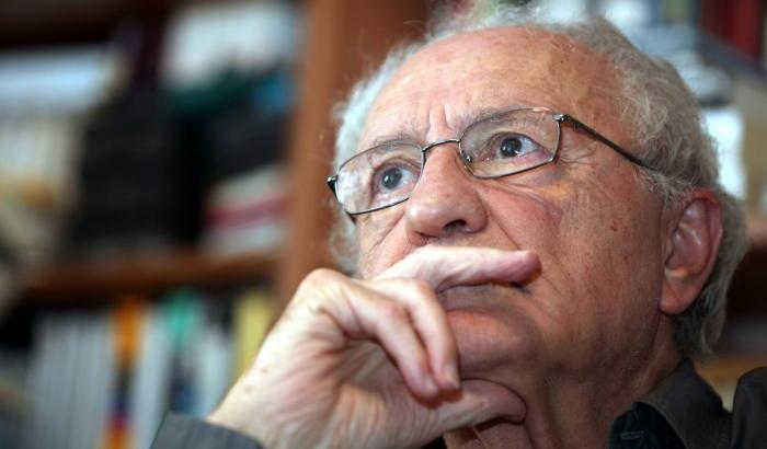 Sternhell: Israele-Palestina: integrazione o aprtheid? La sfida di uno Stato binazionale