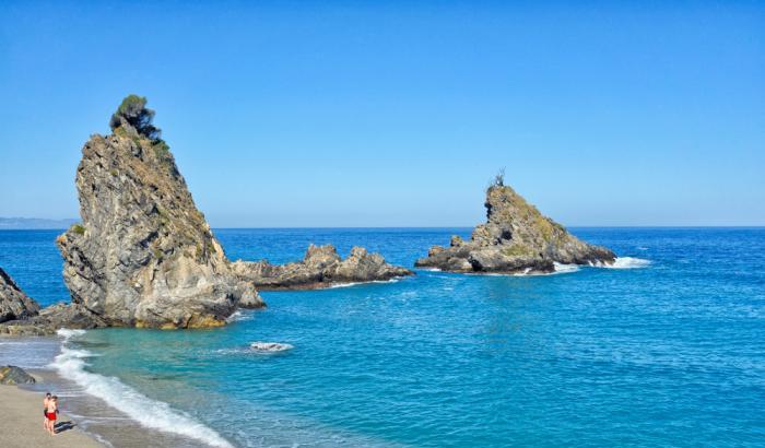 Lido di Palmi