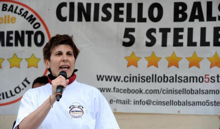 00057054-alessandra-ricciardi-passata-da-m5s-alla-lega Alessandra Ricciardi passata da M5s alla Lega