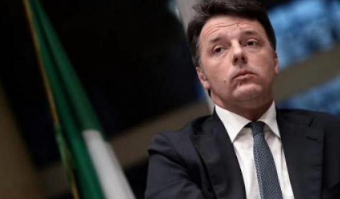 Matteo Renzi