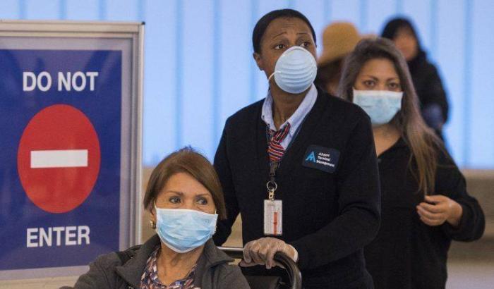 Troppi contagi negli Usa, in Brasile e Cina: la Ue pensa di tenere chiusi i confini ancora per un po'