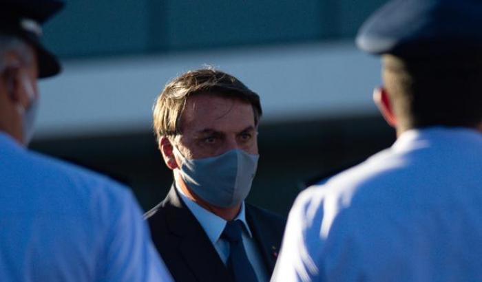 Bolsonaro