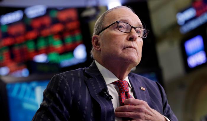 Larry Kudlow