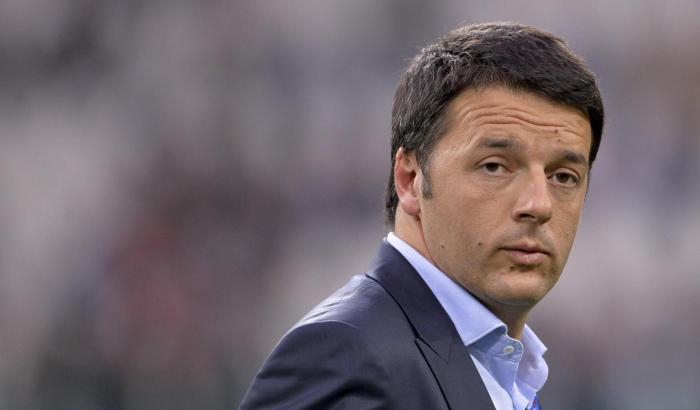 Renzi: "Dopo la pandemia la prossima emergenza sarà la cybersecurity"