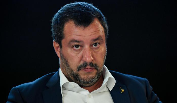 Nell'inchiesta Diasorin sui test sierologici è spuntato il nome di Matteo Salvini