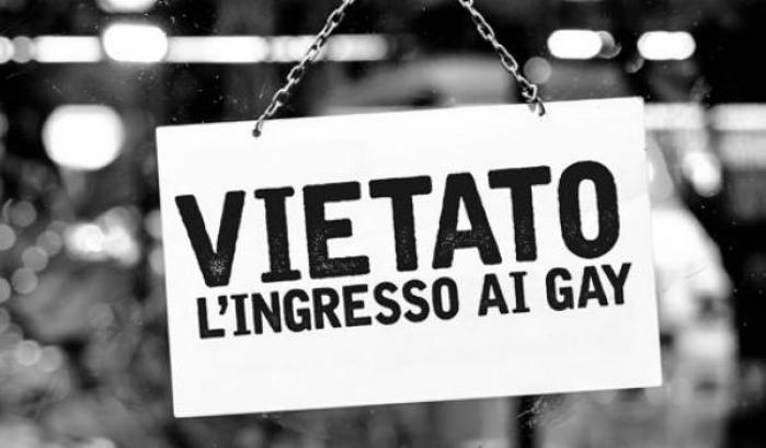 Volete una legge contro l'eterofobia? Allora fatevi picchiare, bullizzare e discriminare