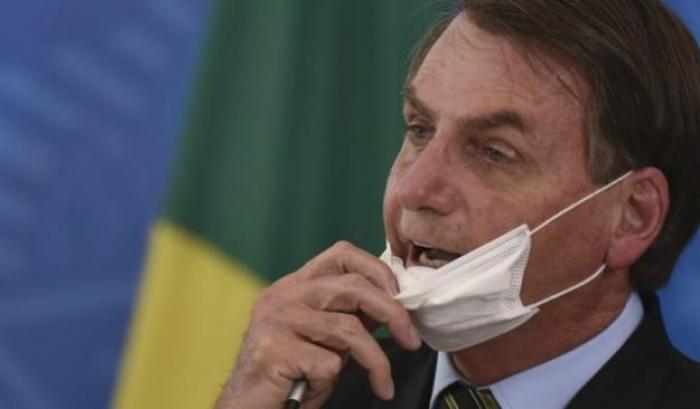 Bolsonaro