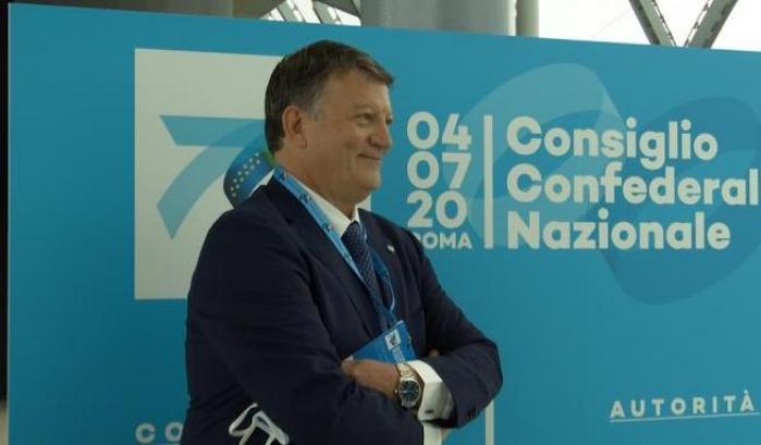 Bombardieri (Uil) sullo sciopero: "Disponibili a un confronto con il governo anche in extremis” Bombardieri (Uil) sullo sciopero: "Disponibili a un confronto con il governo anche in extremis”