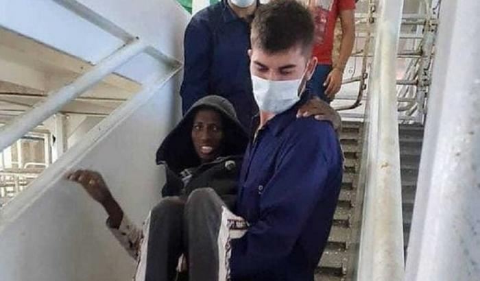 L'amara verità di Cecilia Strada: "Se non sei bianco, ricco e potente, la tua vita non vale niente"