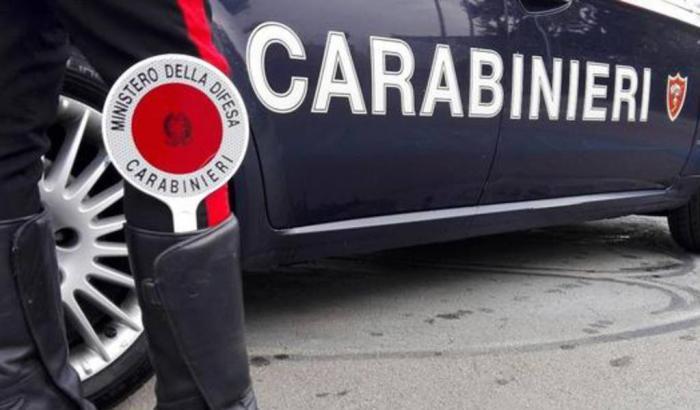 Carabinieri