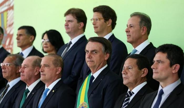 Bolsonaro