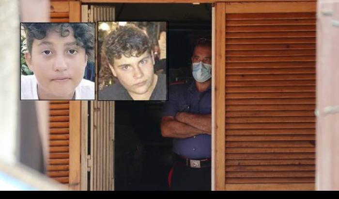 Ragazzi morti