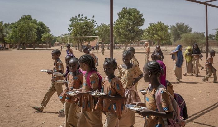 Il Covid ha fatto aumentare la fame nel mondo e peggiorato la condizione delle donne