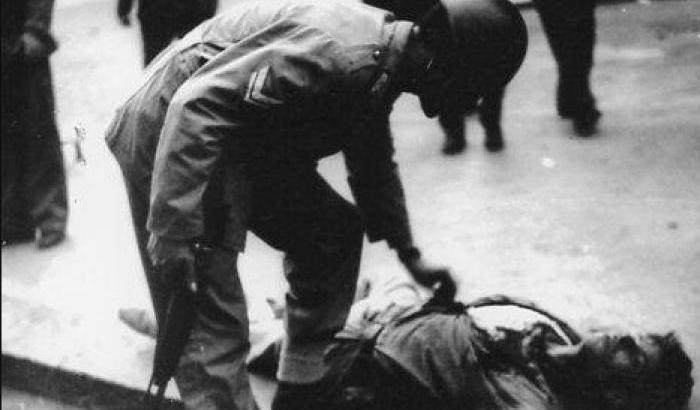 8 luglio 1960, Palermo: quando la polizia sparò e uccise tre manifestanti antifascisti