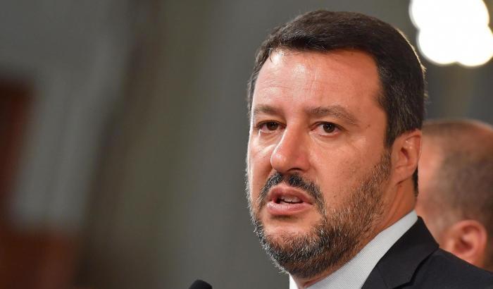 Mirabelli (Pd): "Commercialisti arrestati, emerge un sistema intorno alla Lega. Salvini chiarisca"