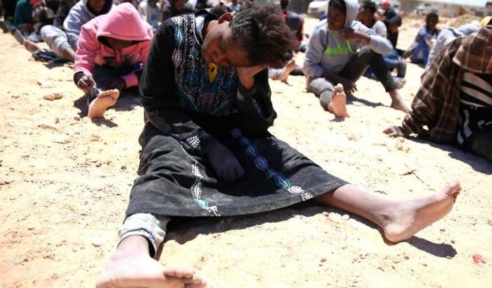 00057388-lager-in-libia Lager in Libia