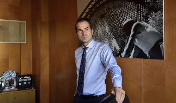 Roberto Tomasi
