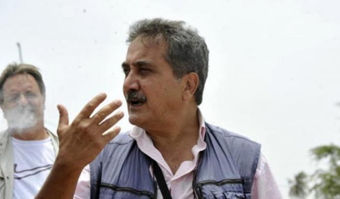 Silvestro Montanaro