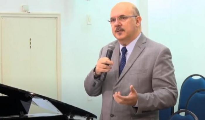 Milton Ribeiro