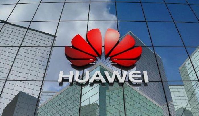 Huawei