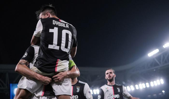 0005743A-juventus Juventus