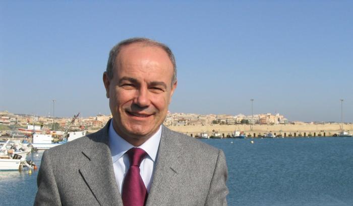 Il sindaco di Pozzallo: "Il razzismo nasce dalla paura per il Coronavirus"